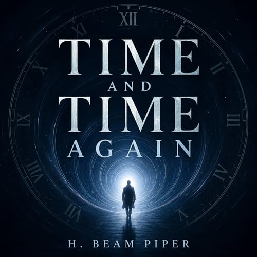 Time and Time Again Titelbild