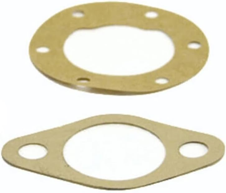 Water Pump Repair Kit Fit for MB10, D1, D2, D6 Inc# 3586494 Boat