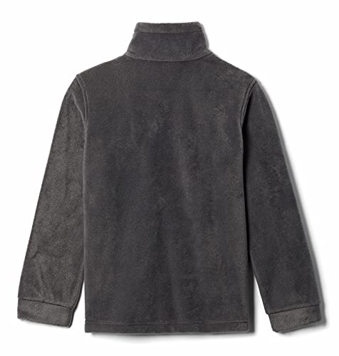 Image of Columbia Boys' Steens Mountain Ii Fleece