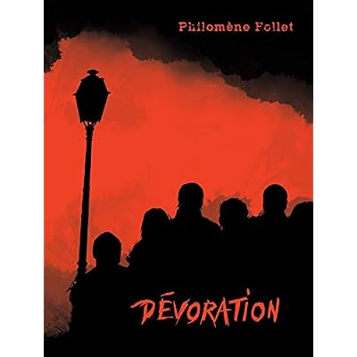 D&eacute;voration