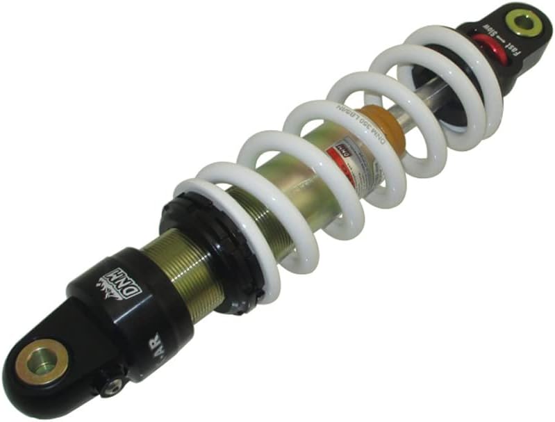 DNM MK-AR 290mm 350LBS Spring Rear Shock Pit Dirt Bike