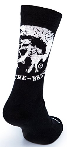 Diesel Ray - 3 paia di calze sportive da uomo