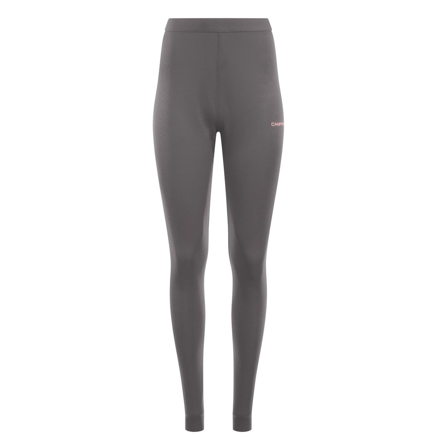 CAMPRIWomens Thermal Pants Grey L