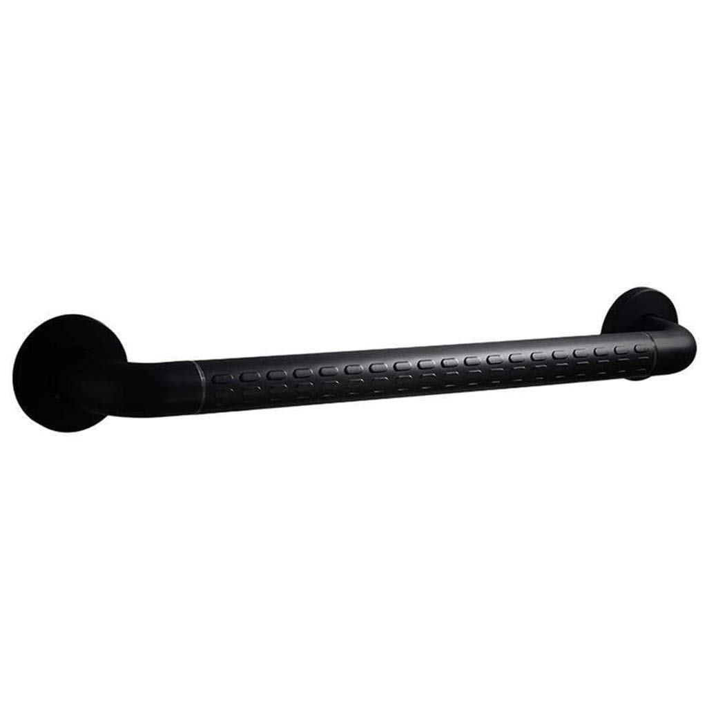 Maniglione di Sicurezza da Muro Maniglioni per Disabili Maniglioni Maniglione Vasca da Bagno Barra di Sicurezza Maniglione per Disabili E Anziani, 48cm 58cm