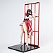 Zatanend Ecchi Figure Shrine-Maiden(Soft ver.) Anime Girl Figure Waifu Hentaii.Sexy +18 Uncensored Collection Statue Gift Model Toys No Box