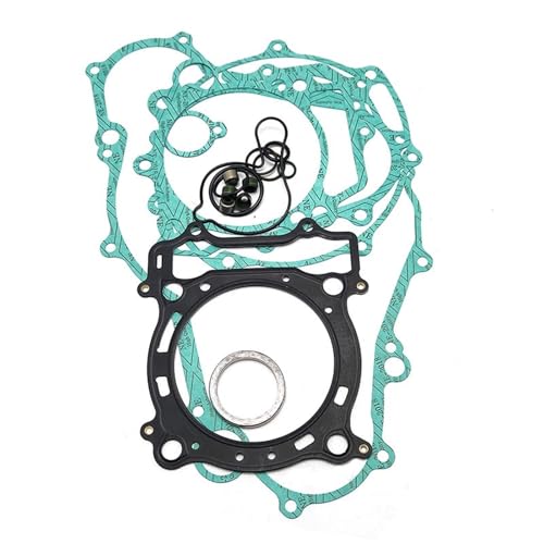 Joints soupape en titane YZF450 ensemble moteur étanche EFI