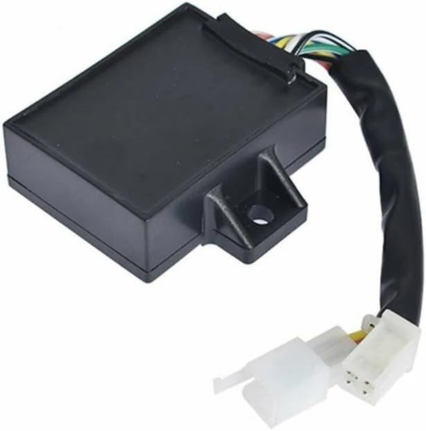 Car Spare Parts 21119-2157 Igniter Replacement for Kawasaki Mule 2500 Mule 2510 Sturdy