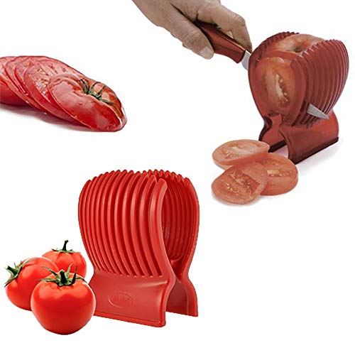 Cortador Fatiador de Tomates Perfect Tomato Slicer