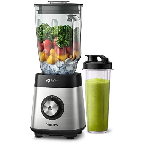Philips Core Blender HR3573/90 with ProBlend Technology Cover