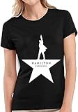 Photo Gallery kdw hamilton an american musical for women t shirt m Photo Gallery kdw hamilton an american musical for women t shirt m