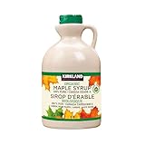 Kirkland Signature Maple Syrup 33.8 fl.oz.