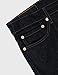 Levi's 511 Slim Durian OD Subtle Vaqueros, 34W / 32L para Hombre