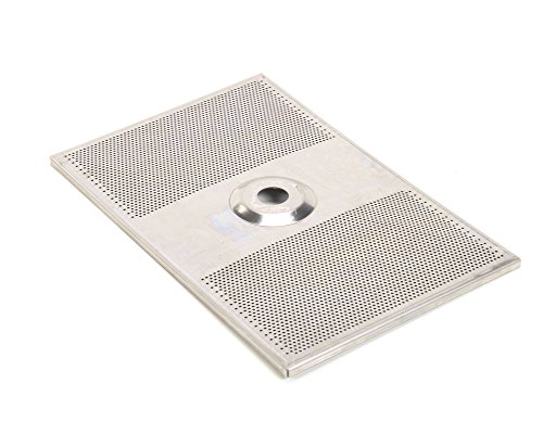BKI FS0002 Interceptor Filter Screen