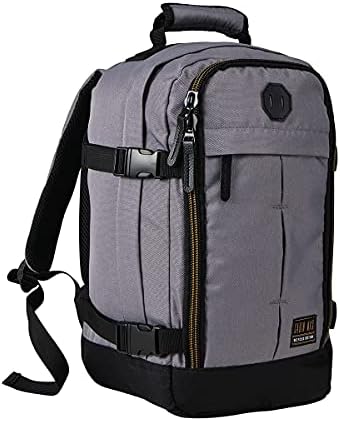 Cabin Max Metz 20L Ryanair Cabin Bag 40x20x25 Hand Luggage Backpack