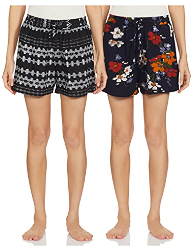 Image of Indigo Women's Bermuda Shorts