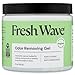 Fresh Wave Continuous Release Odor Eliminator Gel, 15-Ounce Jar