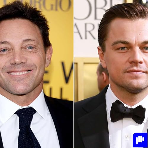 الموسم الأول - الحلقة التاسعة: جوردن بيلفورت &ndash; من القمة&hellip; إلى السقوط&hellip; إلى النهوض