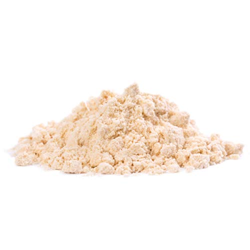 Organic Coconut Flour 2kg (BWFO)
