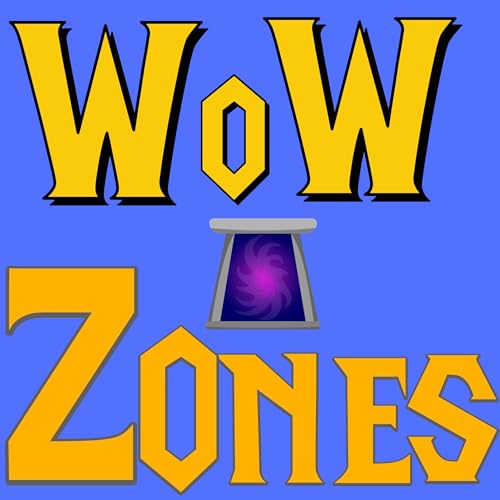 WoWed By Zones cover art