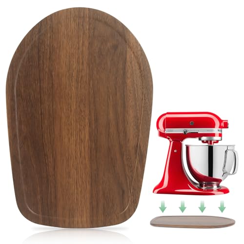 KitchenAid 4.5-5 Qt Bamboo Mixer Slider Tray