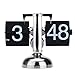 Anself HY-F001 - Reloj de cuarzo vintage,12h am/pm