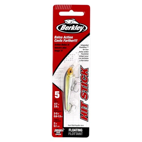 Image of Berkley Hit Stick Fishing Hard Bait