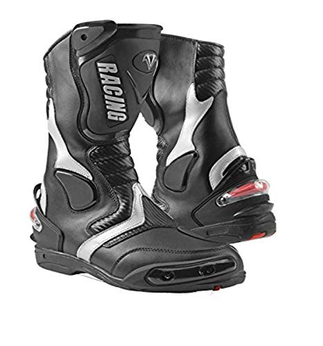 Vega Sport II Boots (Black, Size 9)