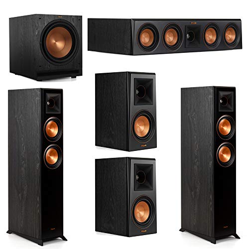Best Small Center Speaker Expert Review The Modern Record