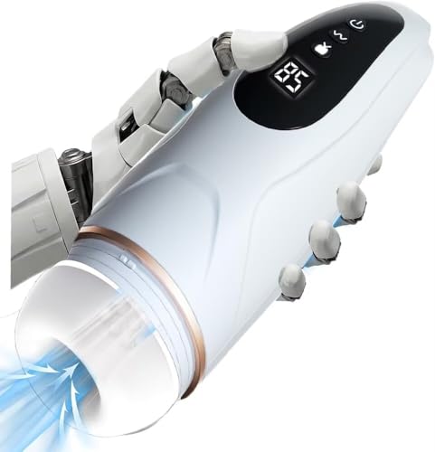 Lifelike Male Blow Job with Stroking Sucking Modes Adult Tools Electric Machine Tool with 10 Modes