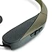 Walker's Razor Bluetooth Behind The Neck Hearing Protection Ear Buds with sound amplification and compression
