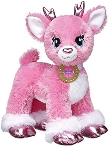 Build-a-Bear Workshop Twinkle The 