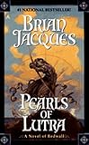 Pearls of Lutra (Redwall)