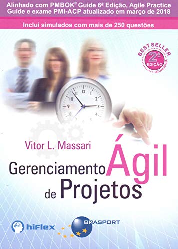 Gerenciamento Ágil de Projetos