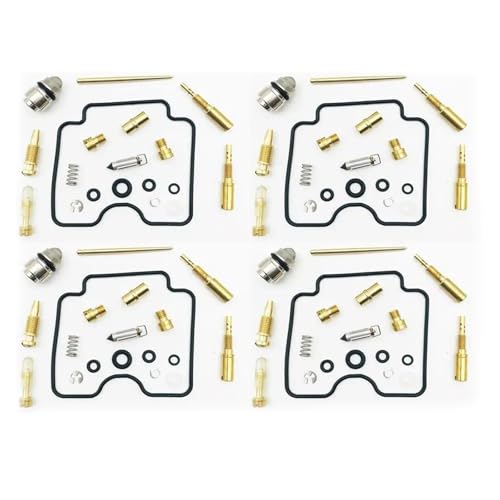 Kit réparation carburateur DRZ400S DRZ400SM pour stopper les fuites et démarrer sans peine