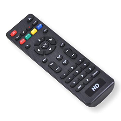 ANKARO Fernbedienung DSC 3000plus Cover