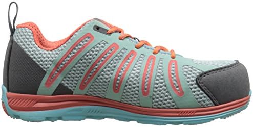 Nautilus Safety Footwear N1790 Women's Lightweight Comp Toe Safety Work Shoes, 9 M | Image 5
