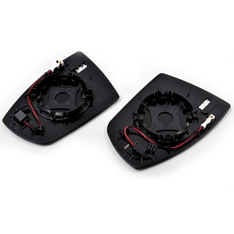 Rétroviseur extérieur Ford Kuga Galaxy miroir contre angle mort - 3