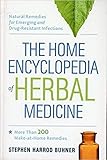 The Home Encyclopedia of Herbal Medicine