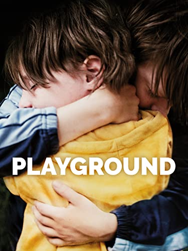 best playground
