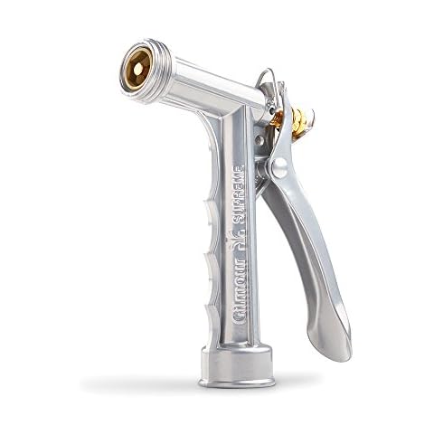 Gilmour Full Size Zinc Pistol Grip Nozzle Cover