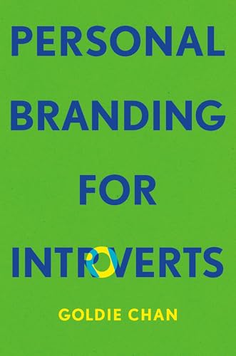 Personal Branding for Introverts