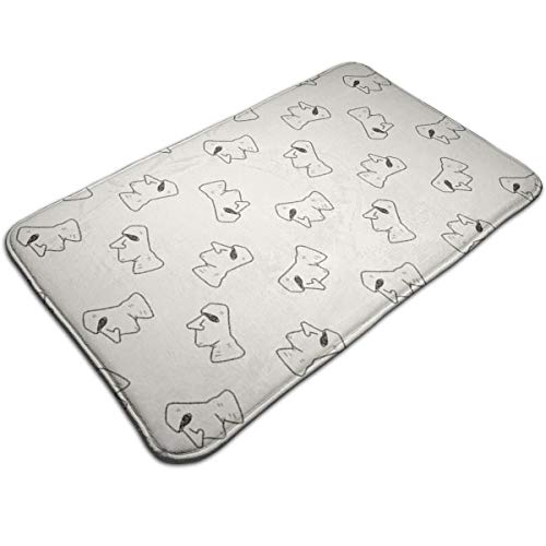 ���փ}�b�g Sharing Life �t���A �}�b�g �h�A�}�b�g �o�X�}�b�g ���A�C�� ���A�C�� (1) �����C�}�b�g ���ӂ��}�b�g �L�b�`���}�b�g ����~�� �z�� �R�� �����p �Ɩ��p ���^ �ƒ�p 40 X 60cm