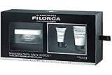 Filorga Time-filler Crema 50ml + Contorno De Ojos 4ml + Crema De Noche 5ml 69 Ml, Almond