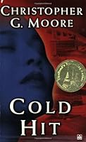Cold Hit 9749210417 Book Cover