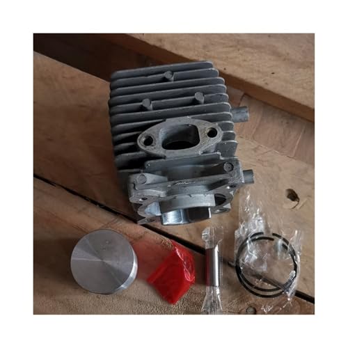 Evite sobrecalentamientos con el kit de cilindro compatible con FS75 y HT75 7