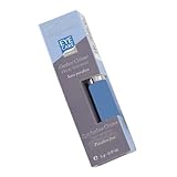 creme lidschatten blau Einfache Anwendung EYE CARE Lidschatten-Creme für sensible Haut, 5 g Farbe: lagune, 1er Pack (1 x 5 g)