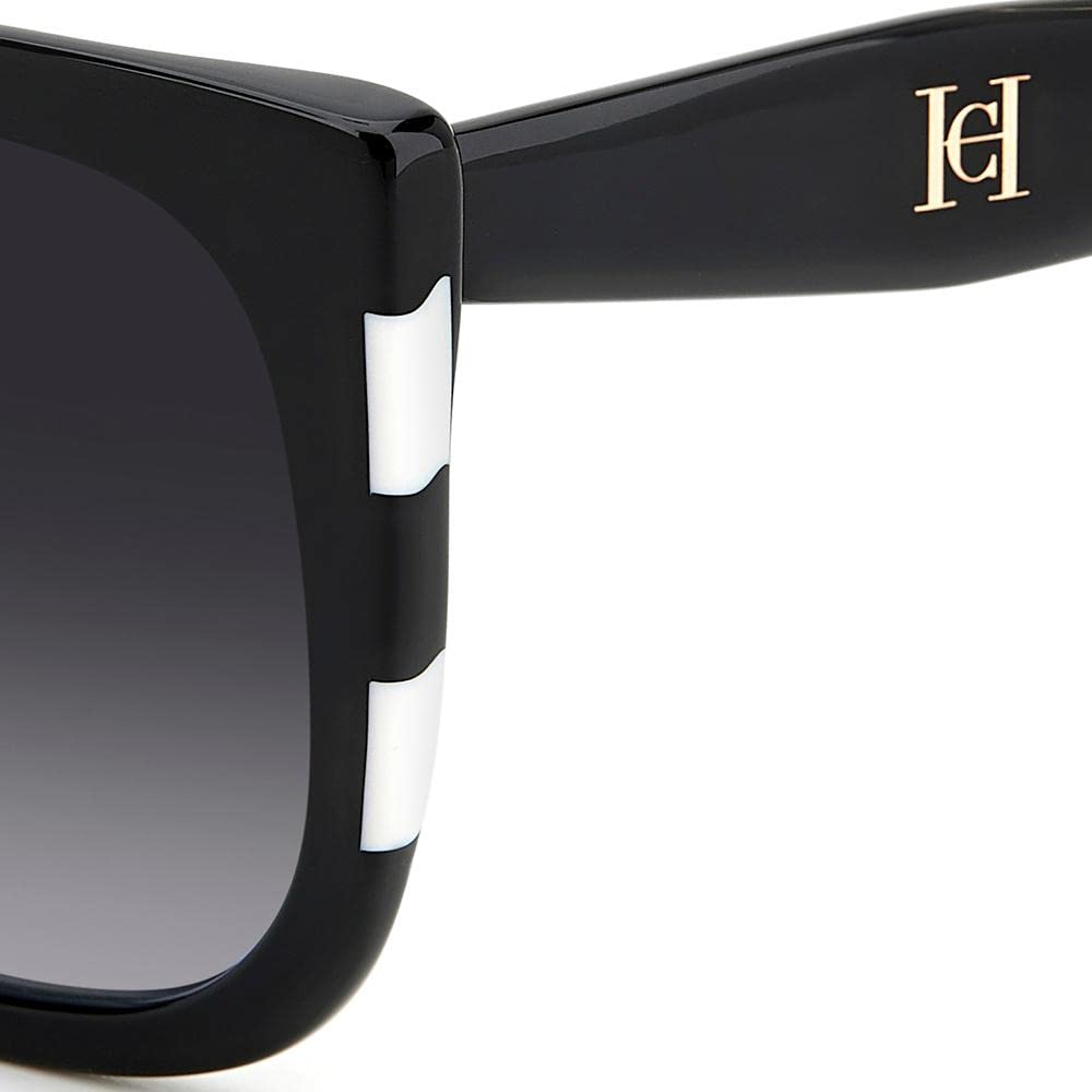 Óculos de Sol Carolina Herrera Her 0128/s 80s – 54 Preto em promoção! Veja a oferta e mais achadinhos de Óculos de sol 5 Hoje é o melhor dia para comprar Óculos de Sol Carolina Herrera Her 0128/s 80s – 54 Preto com aquele preço maroto! Promoção! Aproveite a oferta! 5