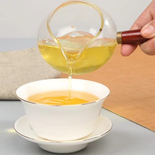 Cherse, Green Tea Bags, Longjing Tea Bags, Dragon Well Tea Bags, 50 Count (Pack Of 1) #TOP1