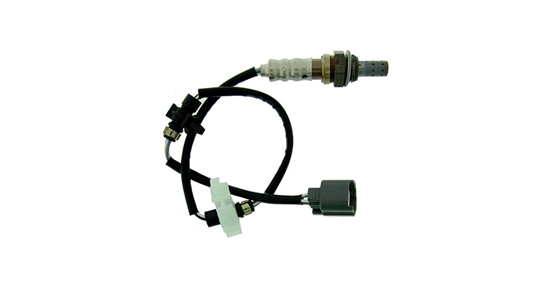hono② NTK L2H2 wideband O2 Oxygen Sensor Extension 48
