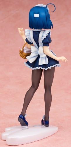 Amazon 快盗天使ツインエンジェル 神無月 葵 1 8スケールpvc塗装済み完成品 フィギュア ドール 通販 Amazon 快盗天使ツインエンジェル 神無月 葵 1 8スケールpvc塗装済み完成品 フィギュア ドール 通販